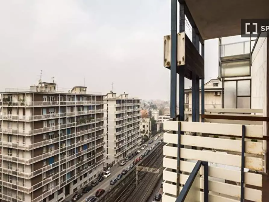 Immagine 13 di Camera condivisa in affitto  in Via Giovanni Cagliero a Milano