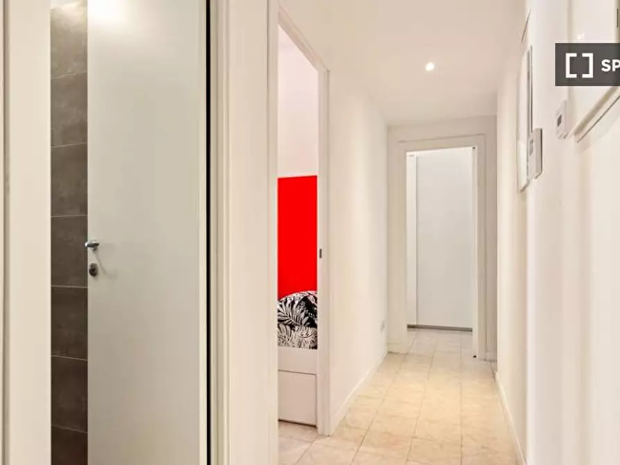 Immagine 11 di Camera condivisa in affitto  in Via Pantigliate a Milano