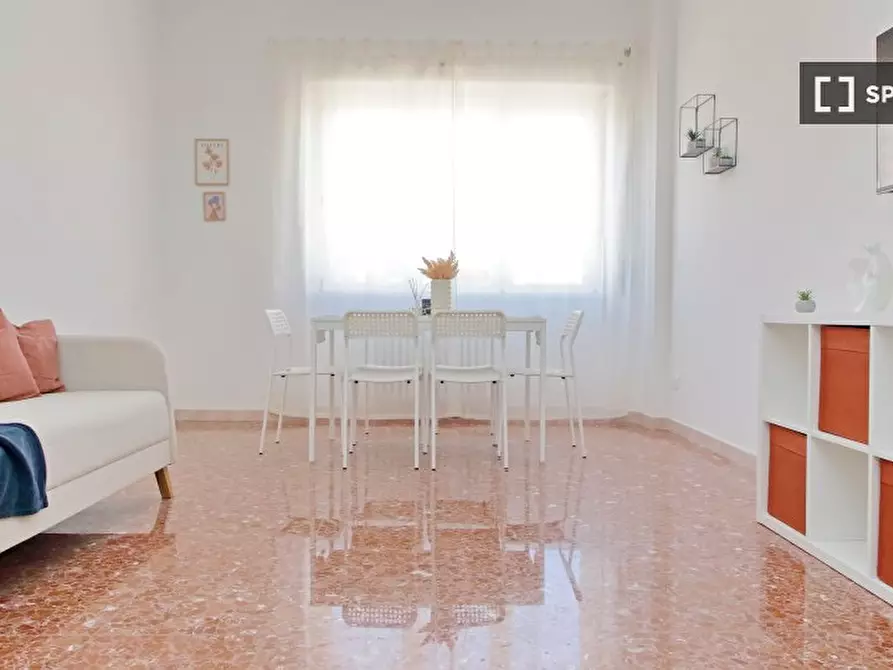 Immagine 15 di Appartamento in affitto  in Via della Spiaggia a Fiumicino