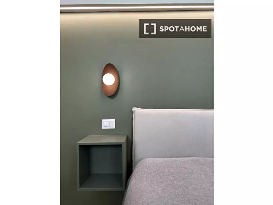 Immagine 12 di Ufficio in affitto  in Viale Stelvio a Milano