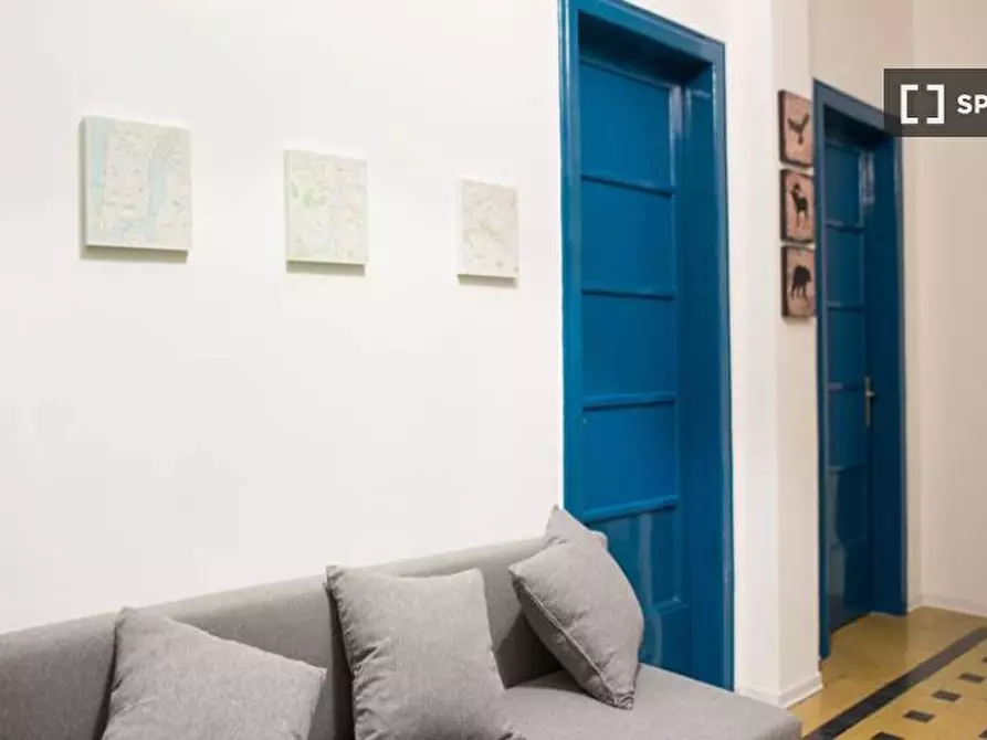 Immagine 11 di Camera condivisa in affitto  in Via Gian Domenico Cassini a Torino