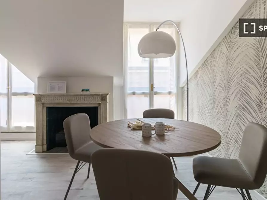 Immagine 19 di Appartamento in affitto  in Via della Commenda a Milano