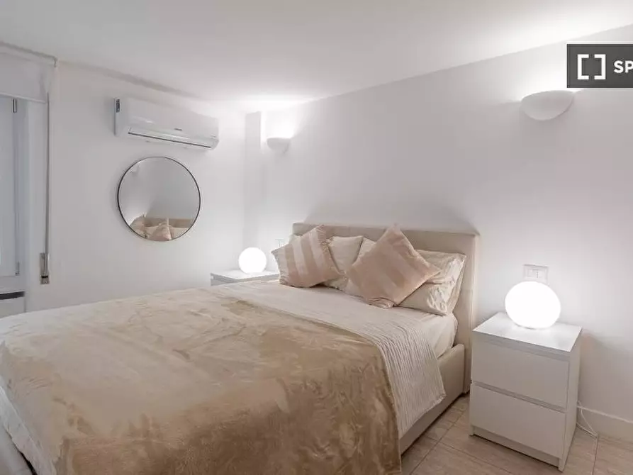 Immagine 10 di Appartamento in affitto  in Via Archimede a Roma