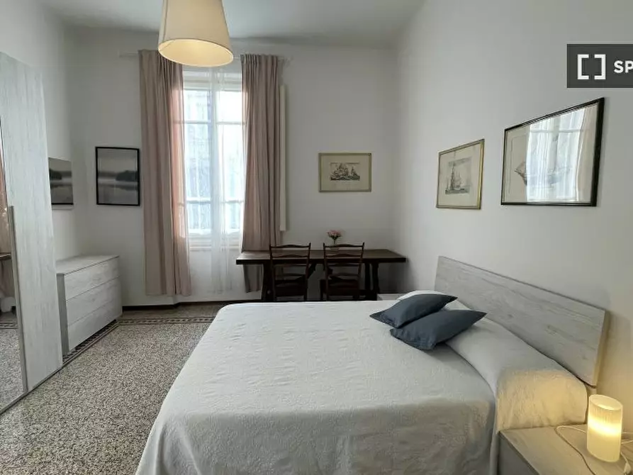 Immagine 13 di Camera condivisa in affitto  in Via Cesare Guasti a Firenze