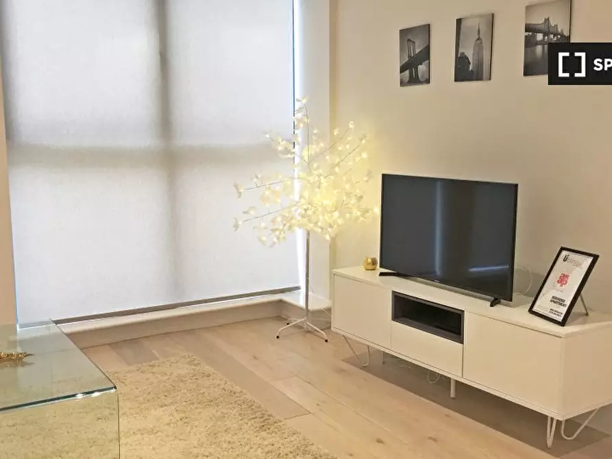 Immagine 2 di Appartamento in affitto  in Bourlet Cl a Paddington