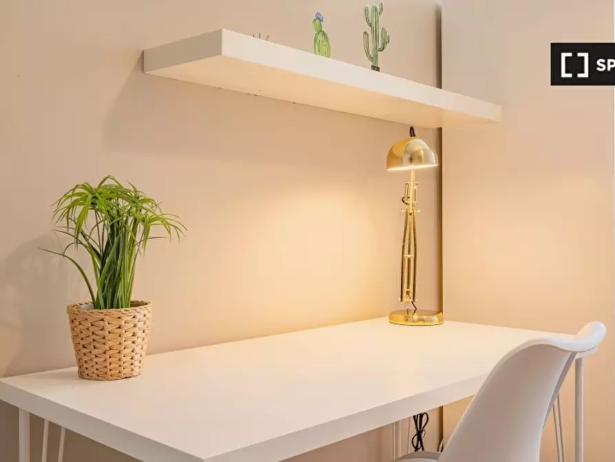 Immagine 6 di Camera condivisa in affitto  in Via Leopoldo Pollak a Milano