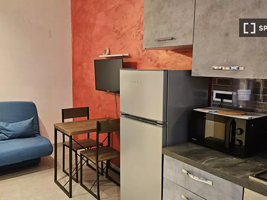 Immagine 1 di Ufficio in affitto  in Corso Svizzera a Torino