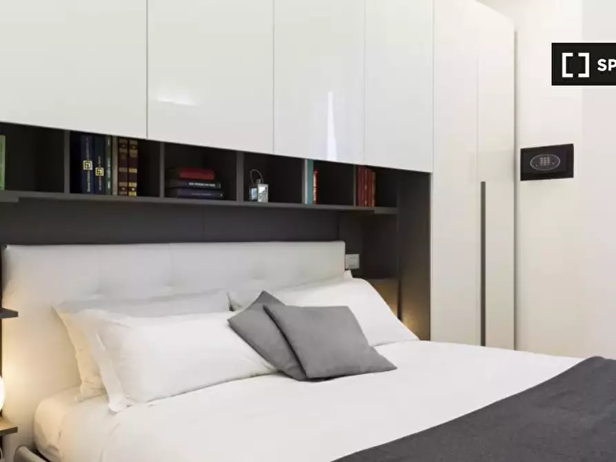 Immagine 11 di Appartamento in affitto  in Piazza Tirana a Milano