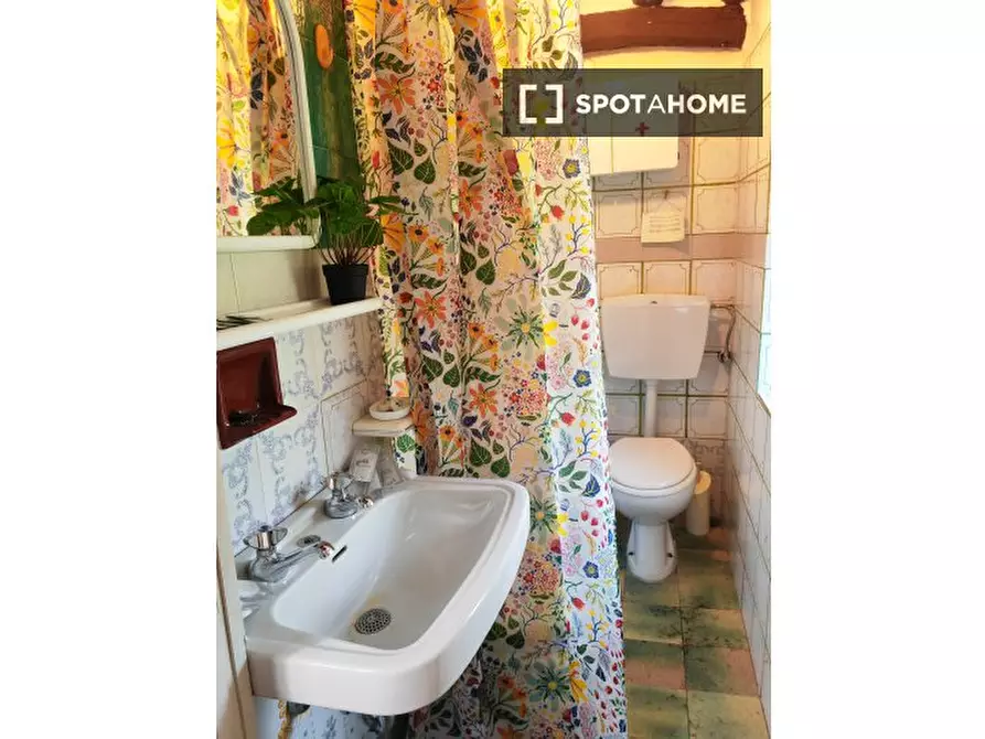 Immagine 5 di Appartamento in affitto  in Via del Pergolone a Capannori