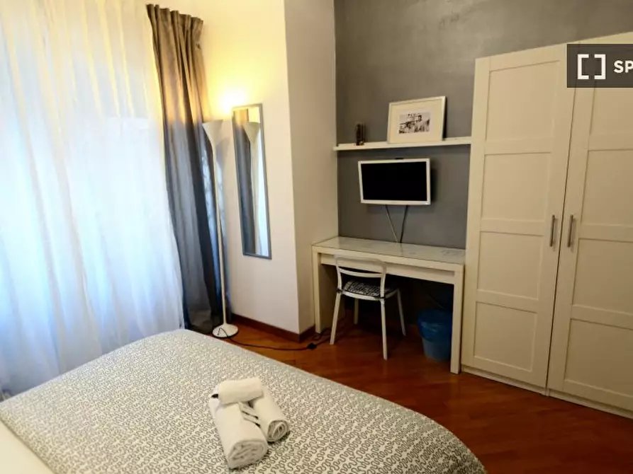 Immagine 13 di Appartamento in affitto  in Via Padre Semeria a Roma