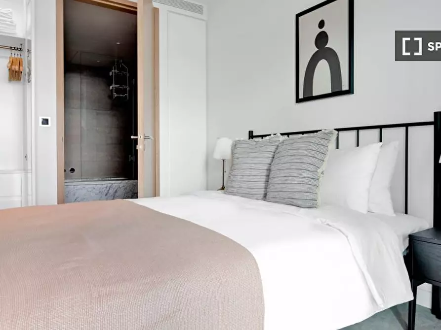 Immagine 12 di Appartamento in affitto  in Principal Pl a Islington