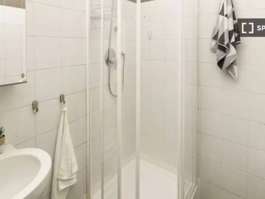 Immagine 18 di Camera condivisa in affitto  in Via Giuseppe Meda a Milano