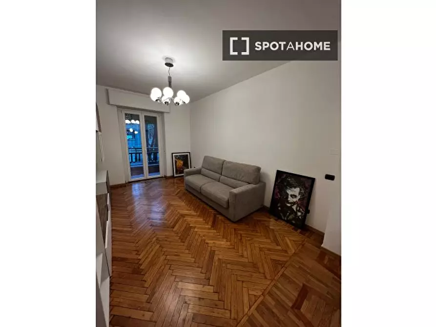 Immagine 19 di Appartamento in affitto  in Via Gaspare Aselli a Milano