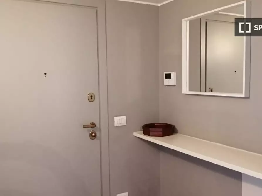 Immagine 4 di Appartamento in affitto  in Viale Daniele Ranzoni a Milano