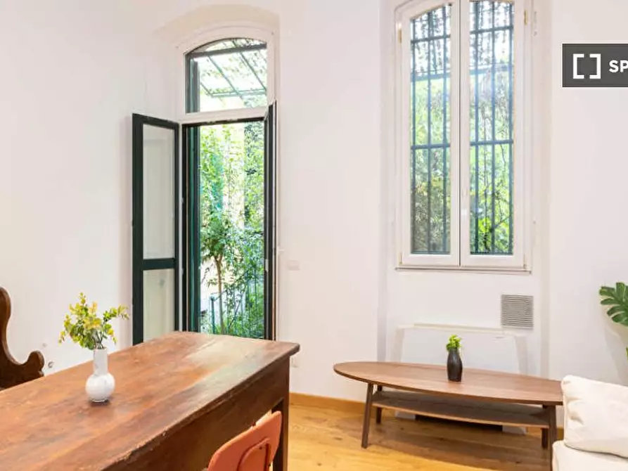 Immagine 5 di Camera condivisa in affitto  in Via Bartolomeo Sestini a Milano