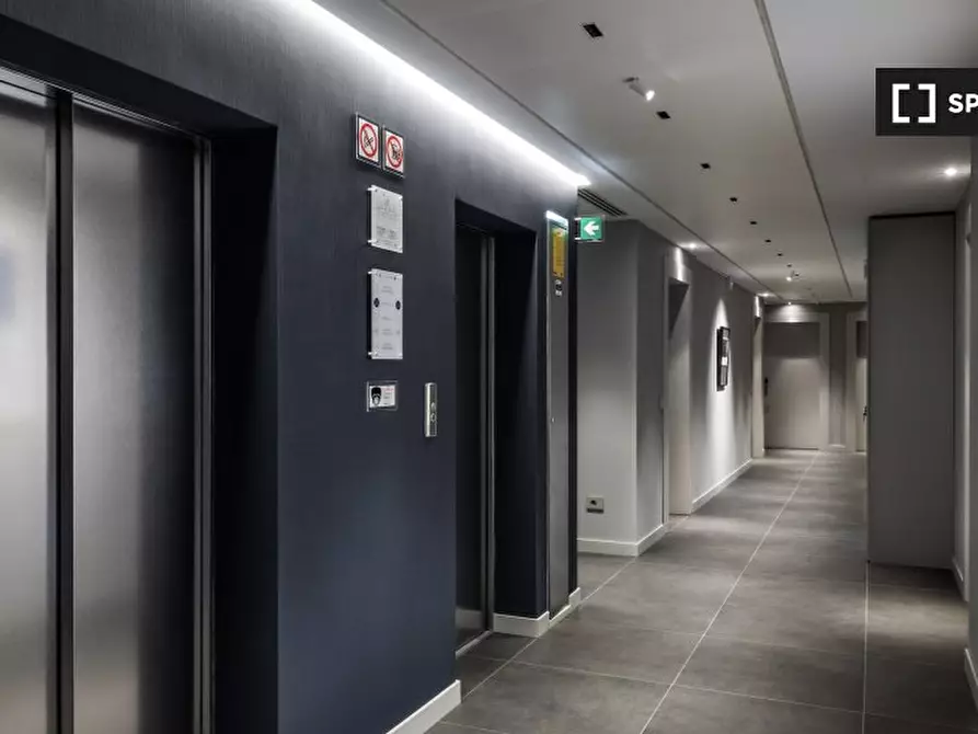 Immagine 9 di Ufficio in affitto  in Viale Corsica a Milano