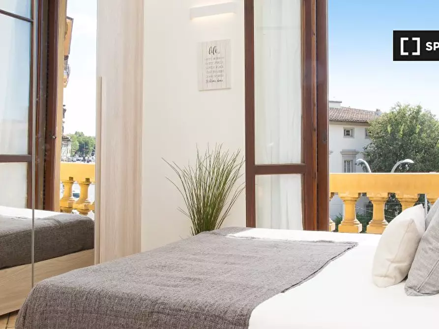 Immagine 8 di Appartamento in affitto  in Viale Fratelli Rosselli a Firenze