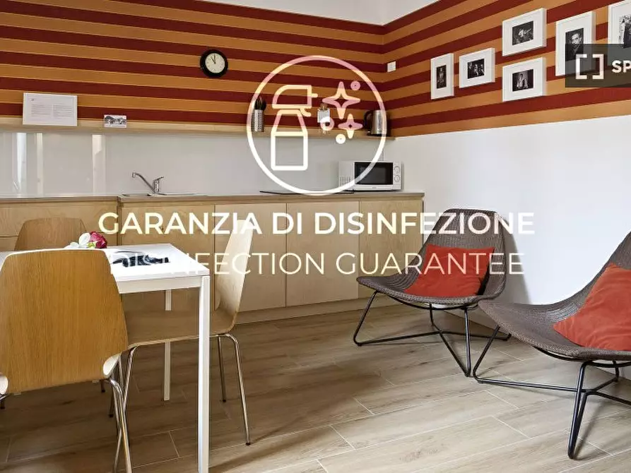 Immagine 1 di Appartamento in affitto  in Via Caretto a Milano