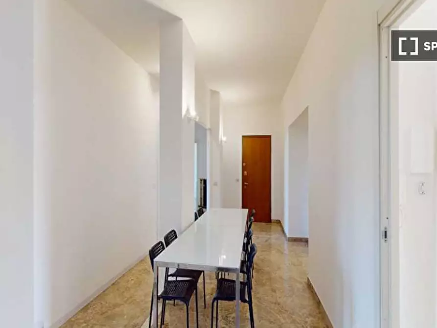 Immagine 14 di Camera condivisa in affitto  in Viale Molise a Milano