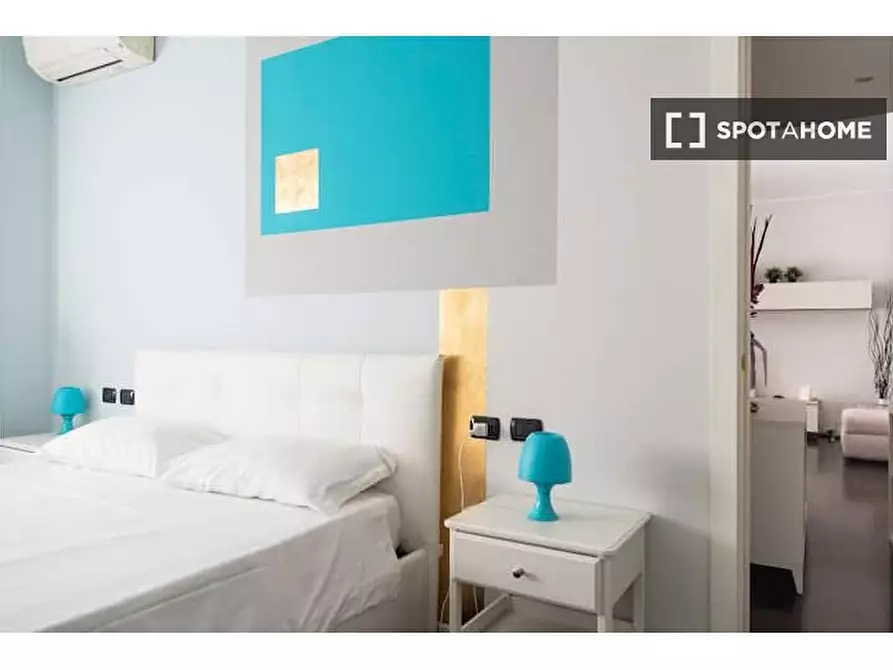 Immagine 9 di Appartamento in affitto  in Via Ambrogio Binda a Milano