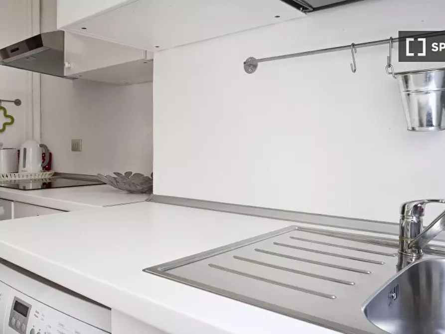 Immagine 10 di Appartamento in affitto  in Via Colonnetta a Milano