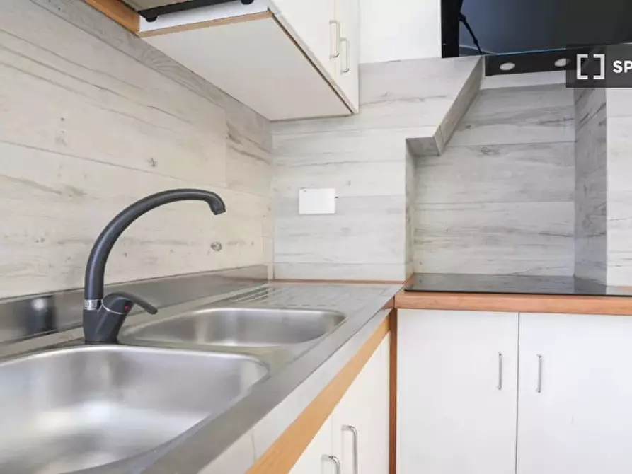 Immagine 3 di Appartamento in affitto  in Via Eusebio Bava a Torino