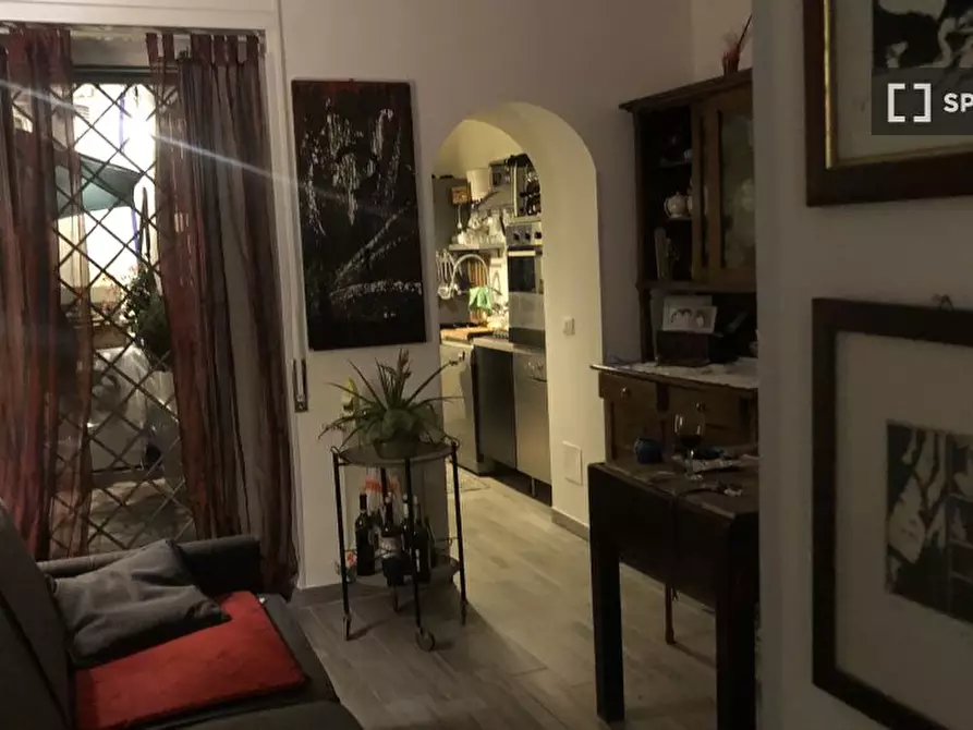 Immagine 6 di Appartamento in affitto  in Viale dell'Acquedotto Alessandrino a Roma