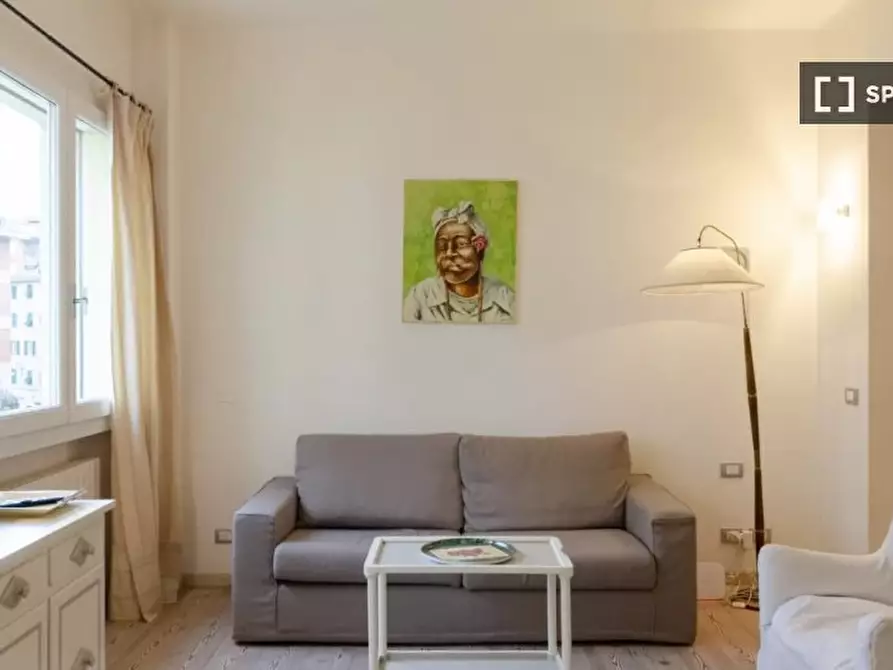 Immagine 11 di Appartamento in affitto  in Via Cervetti Vignolo a Santa Margherita Ligure