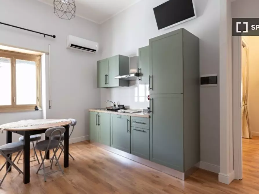 Immagine 2 di Ufficio in affitto  in Via Arpino a Roma