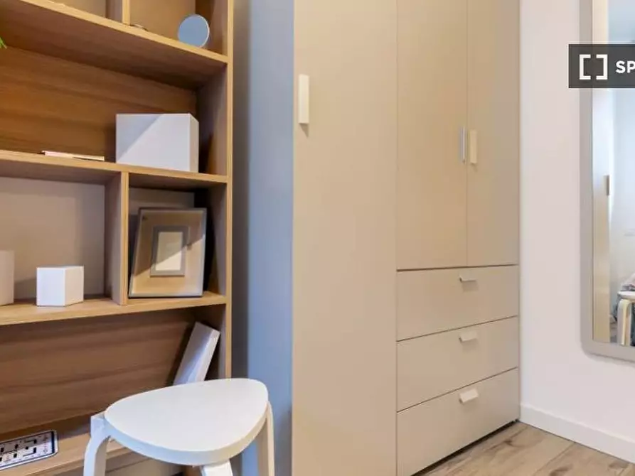 Immagine 7 di Camera condivisa in affitto  in Via Ospedale Civile a Padova