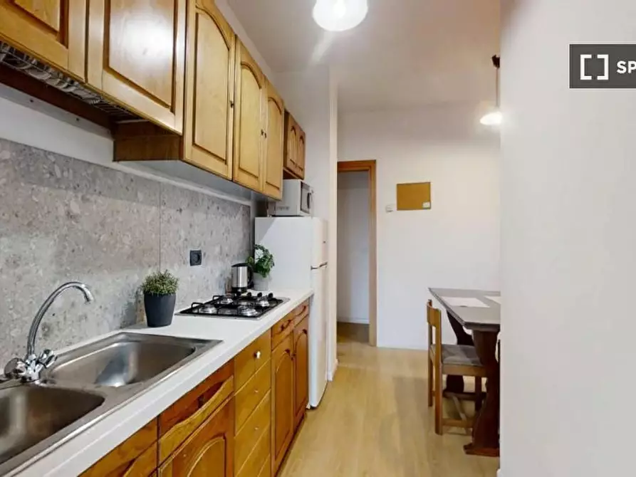 Immagine 7 di Camera condivisa in affitto  in VIA tommaseo a Padova