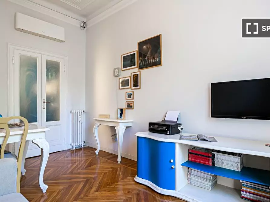 Immagine 8 di Appartamento in affitto  in Viale Piceno a Milano