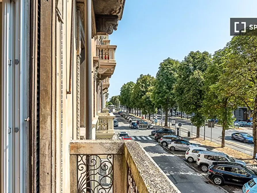 Immagine 9 di Camera condivisa in affitto  in Corso Re Umberto n. a Torino