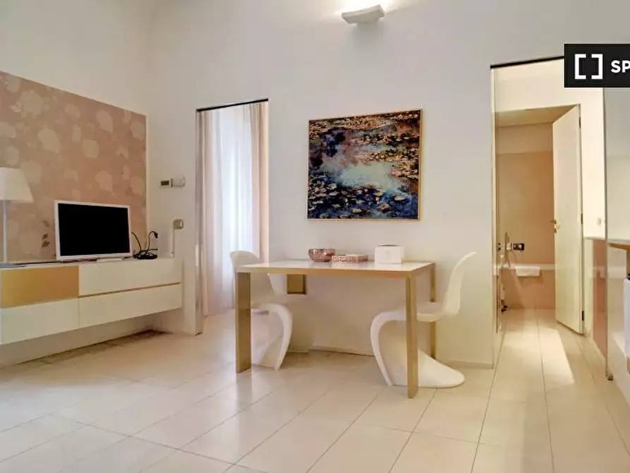 Immagine 4 di Appartamento in affitto  in Via Galvano Fiamma, 20129 Milano MI, Italy a Milano