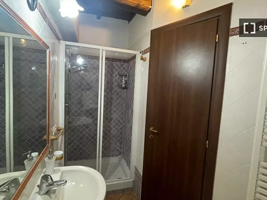 Immagine 4 di Appartamento in affitto  in Costa S. Giorgio a Firenze