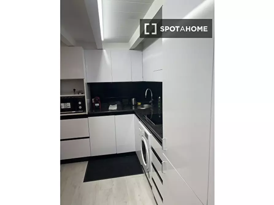 Immagine 9 di Appartamento in affitto  in Via Castelfidardo a Milano