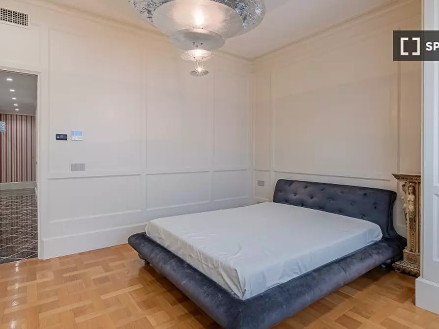 Immagine 15 di Appartamento in affitto  in Via Arbia a Roma