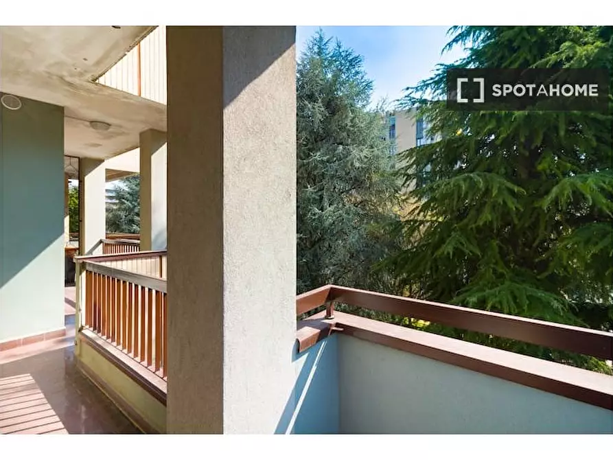 Immagine 15 di Appartamento in affitto  in Via John Fitzgerald Kennedy a San Donato Milanese
