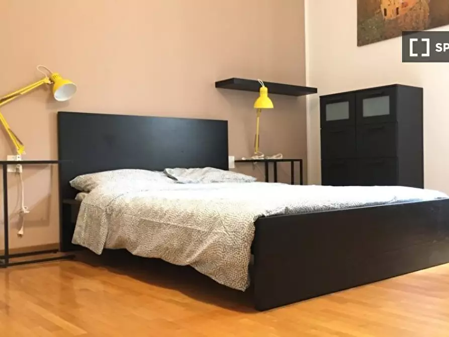 Immagine 13 di Camera condivisa in affitto  in Corso Di Porta Romana/A a Milano