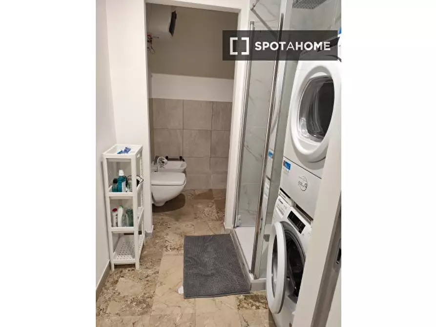 Immagine 18 di Camera condivisa in affitto  in Via Ugo Bassi a Bologna