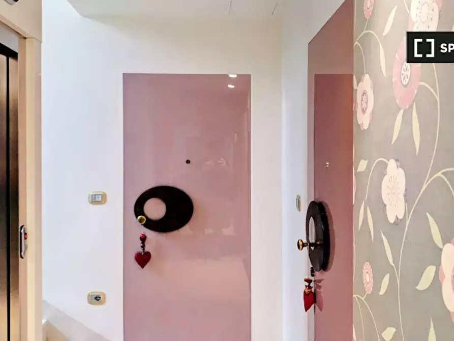 Immagine 19 di Appartamento in affitto  in Via Galvano Fiamma, 20129 Milano MI, Italy a Milano