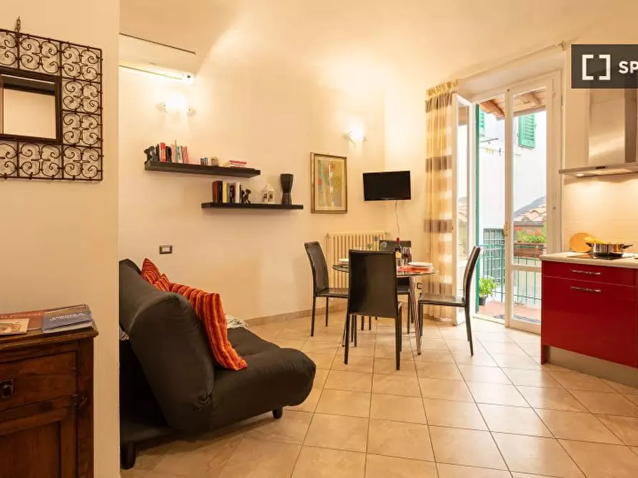 Immagine 5 di Appartamento in affitto  in Via Ugo Foscolo a Firenze