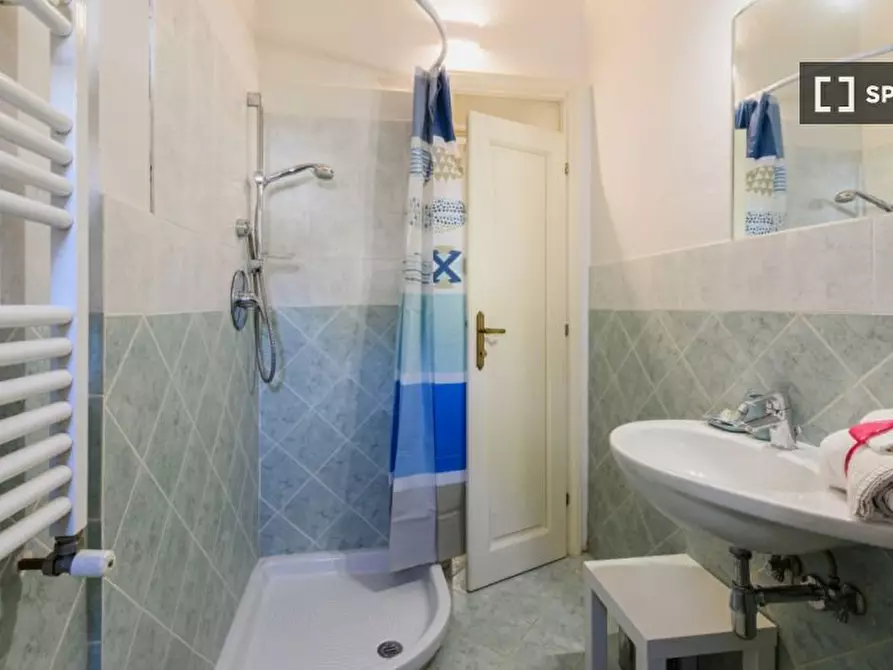 Immagine 12 di Appartamento in affitto  in Via Palazzuolo a Firenze