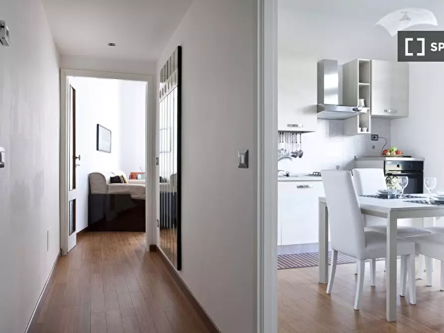 Immagine 3 di Appartamento in affitto  in Piazza Firenze a Milano