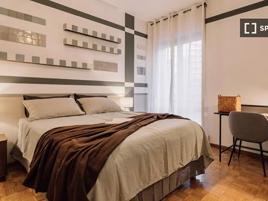 Immagine 18 di Appartamento in affitto  in Via Giovanni Pierluigi da Palestrina a Milano