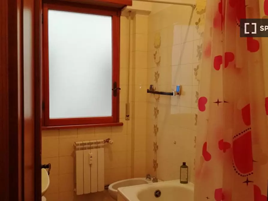 Immagine 7 di Appartamento in affitto  in Via Val Maira a Roma