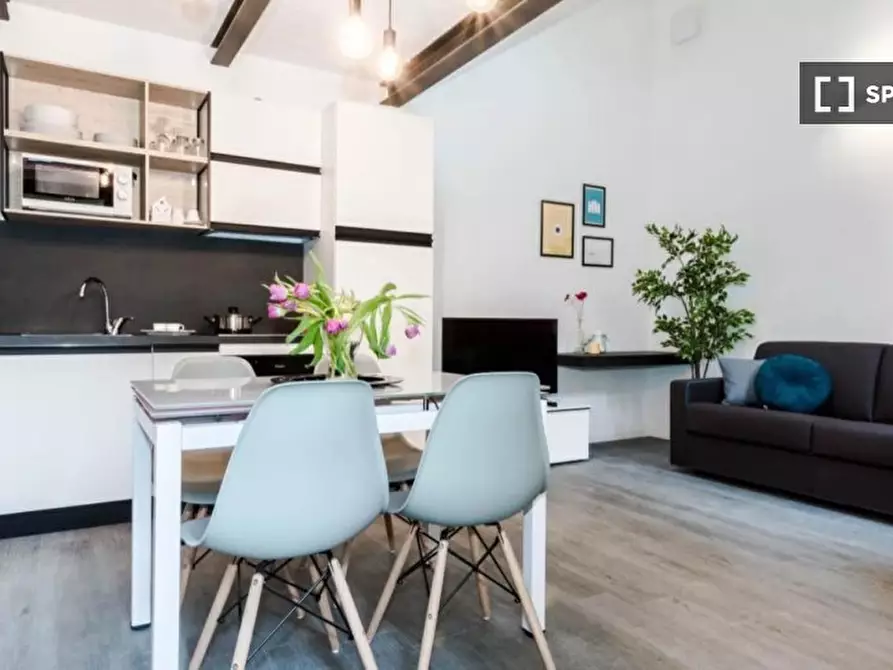 Immagine 9 di Ufficio in affitto  in Via Panfilo Castaldi a Milano