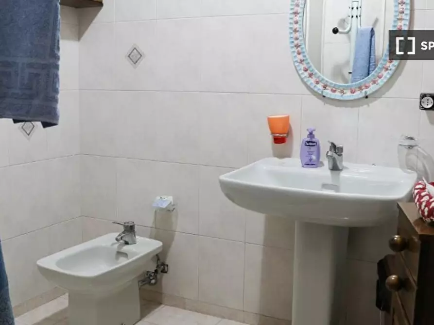 Immagine 6 di Appartamento in affitto  in Via di S. Maria Maggiore a Roma