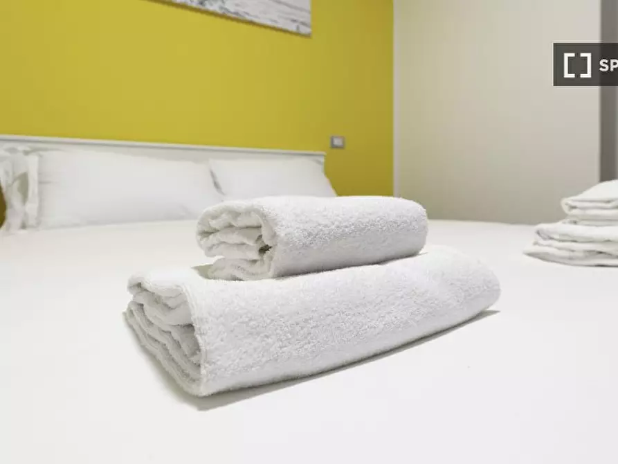 Immagine 13 di Appartamento in affitto  in Viale Piceno a Milano