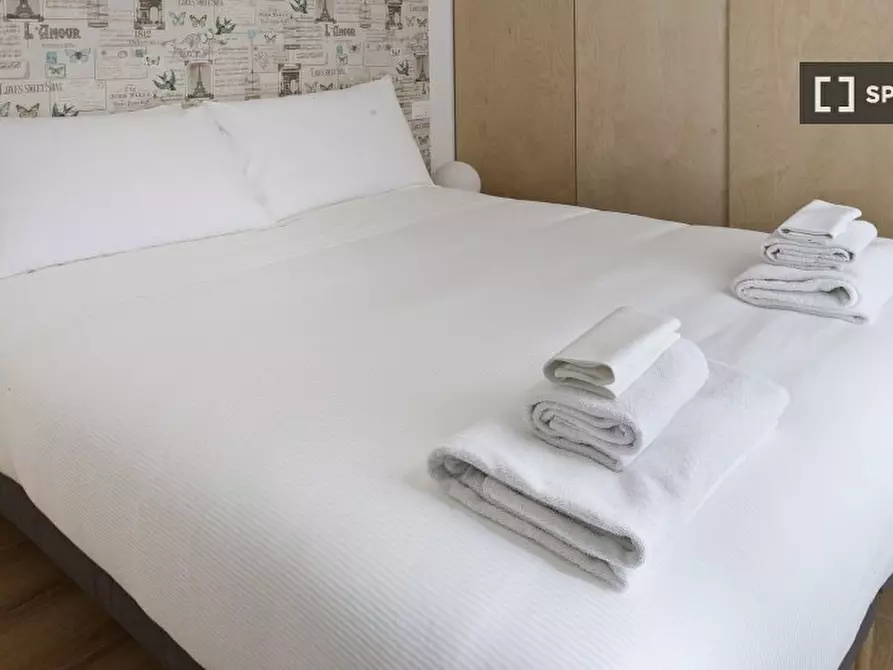 Immagine 12 di Appartamento in affitto  in Via Caretto a Milano